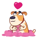 ❤️