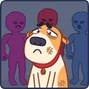 😢