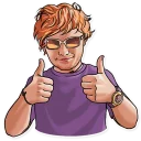 👍