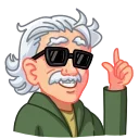 😎