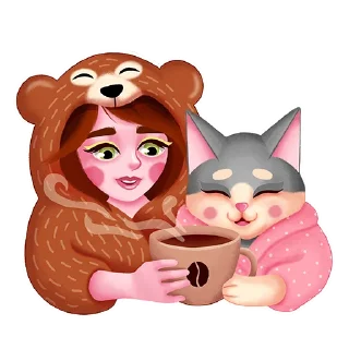 ☕️