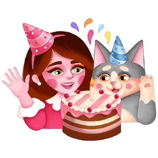🥳