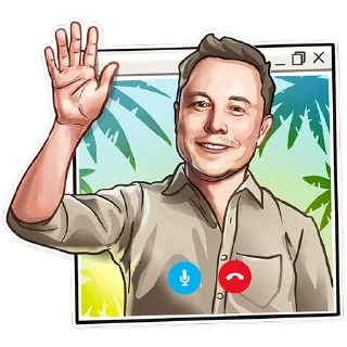 👋