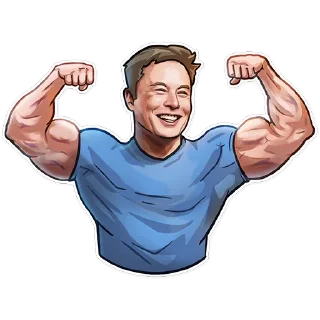 💪