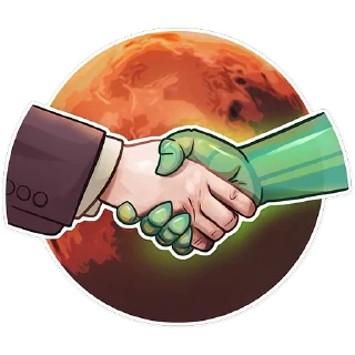 🤝
