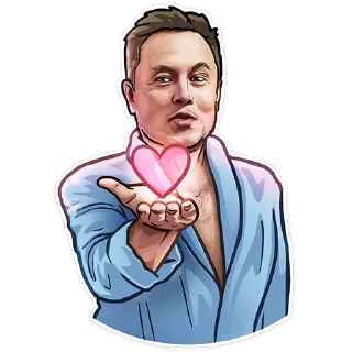 ❤️