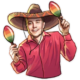 🕺