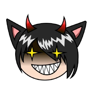 😈