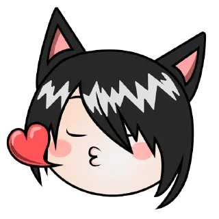 😘