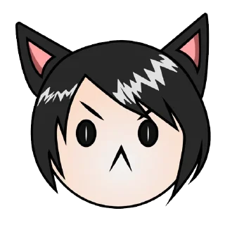 😠