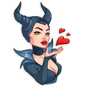 😘