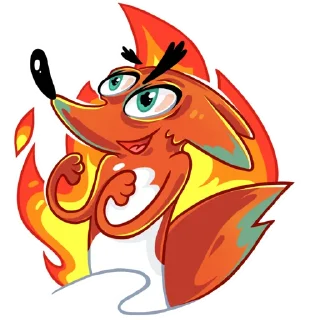 🔥