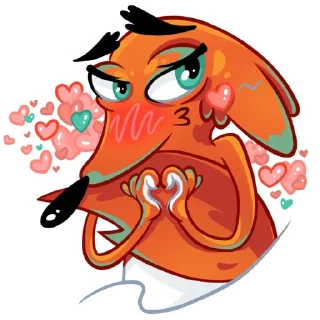 😘