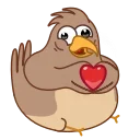 ❤️