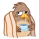 ☕️