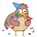 🥳
