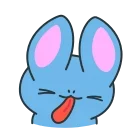 😝