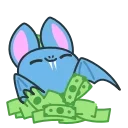 🤑