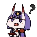🤨