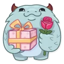 🎁
