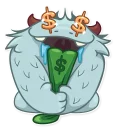 🤑