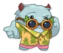 😎