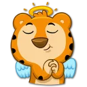 👼