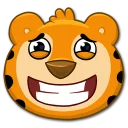 😀