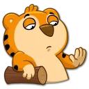 ✋
