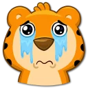 😭