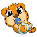 👶