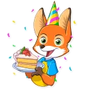 🍰