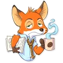 ☕