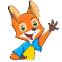 👋