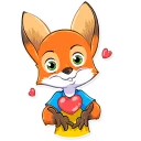 😘