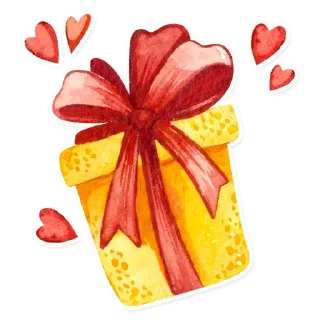 🎁