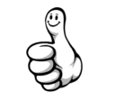 👍