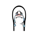 😭
