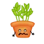 😨