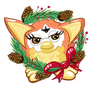 🌲