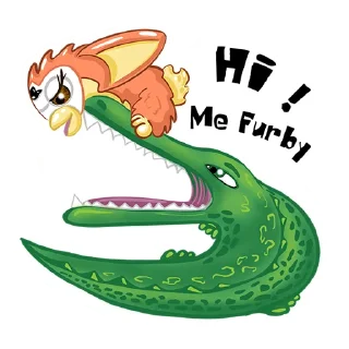 🐊