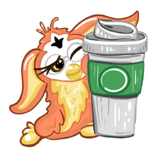 ☕️