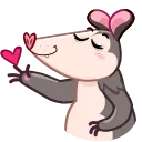 😘