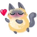 😚