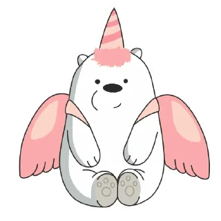 😇