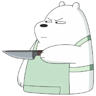 🔪