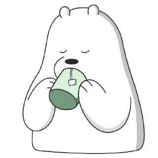 ☕️