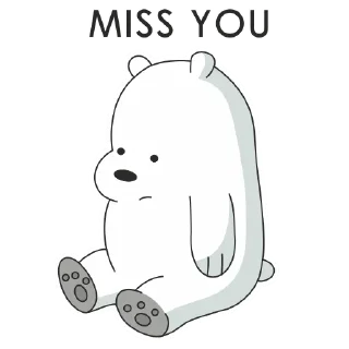 😞