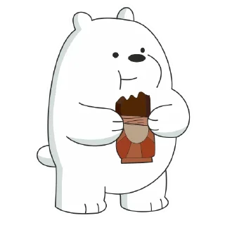 🍫