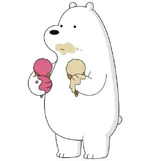 🍦